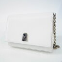 FURLA フルラ 1927 MINI CROSSBODY 18 クロス