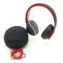 Beats Studio3 Wireless ワイヤレスノイズキャンセリングヘッドホン ※中古