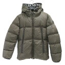 MONCLER N[ MONTCLAR GIUBBOTTO N[ S _EWPbg F20911B56900 TCY1 