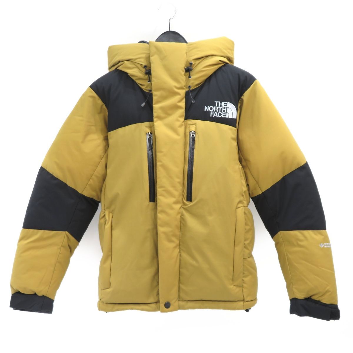 THE NORTH FACE ノースフェイス BALTRO LIGHT JACKET バルトロ ライトジャケット ダウンジャケット ND91950 サイズXS ※中古