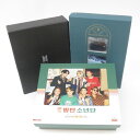 BTS 2019 SUMMER PACKAGE＆2020 WINTER PACKAGE＆2021 SEASON S GREETINGS セット ※現状品