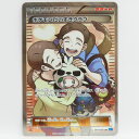 ポケモンカード ポケモンだいすきクラブ 087/080 SR XY2 ※中古