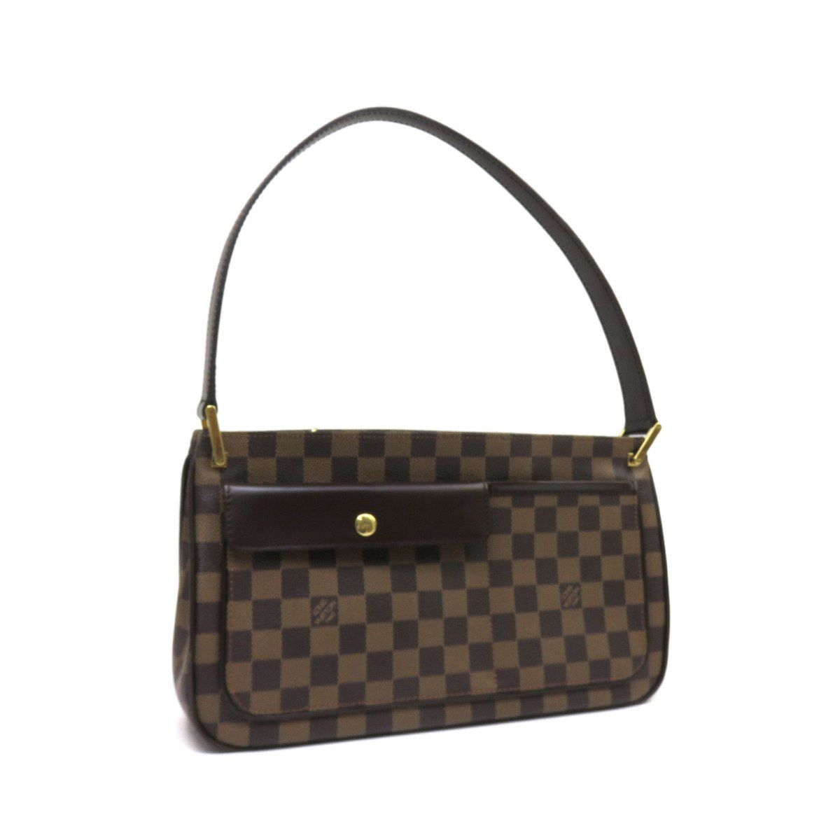 LOUIS VUITTON ルイヴィトン ダミエ オーバーニュ N51129 ショルダーバッグ ワンショルダーバッグ