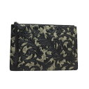 GUCCI グッチ GGスプリーム アラベスク クラッチバッグ 410810 セカンドバッグ