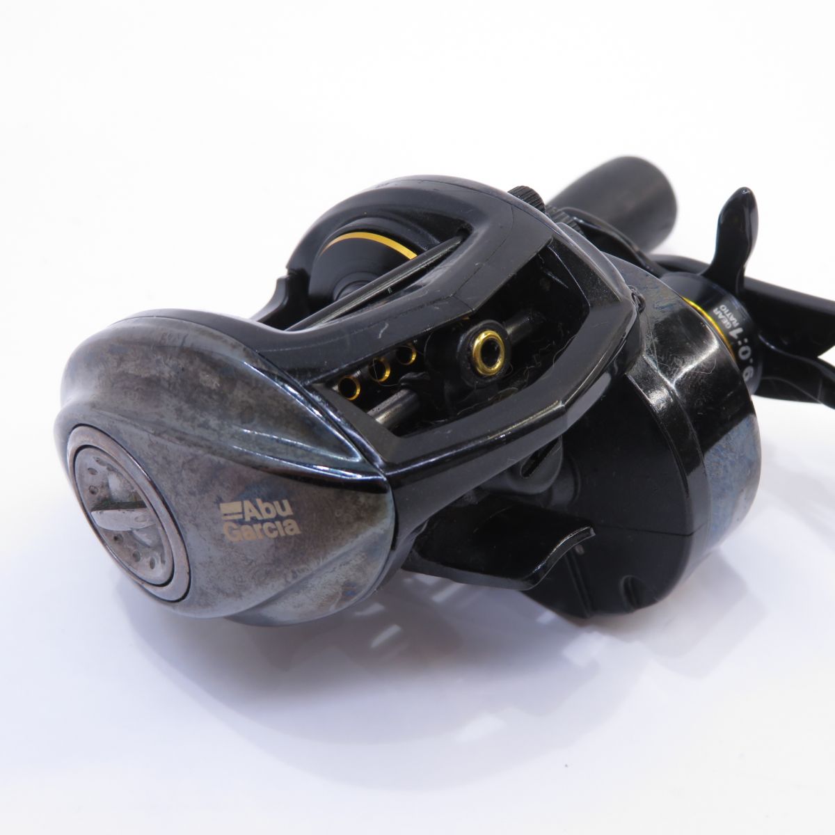楽天市場】abugarcia revo black10の通販 楽天市場】abugarcia revo black10の通販