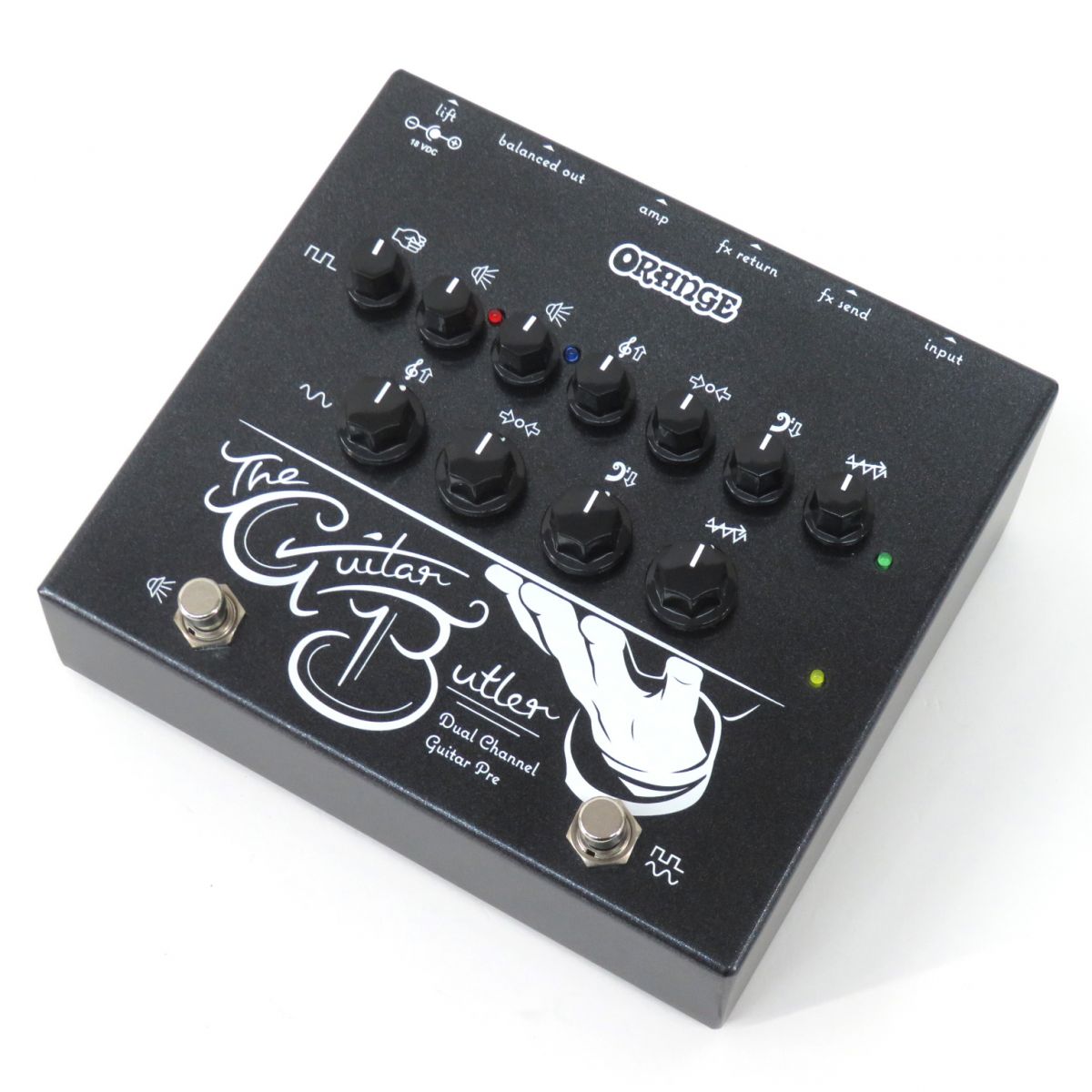 楽天市場】ORANGE Bax Bangeetar Guitar Pre-EQの通販 楽天市場】ORANGE Bax Bangeetar Guitar Pre-EQの通販