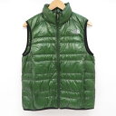 THE NORTH FACE ノースフェイス Light Heat Vest ライト ヒート ベスト ...