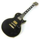 Orville by Gibson【Les Paul Custom】エボニー【中古/エレキギター/レスポール カスタム/1993年製/オービル】岡山店