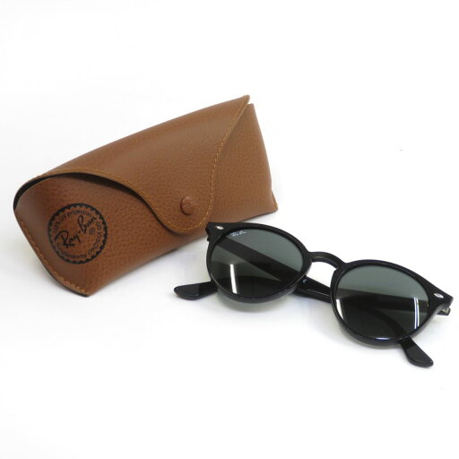 RayBan レイバン RB2180F 601/71 サングラス ※中古 RayBan レイバン RB2180F 601/71 サングラス ※中古