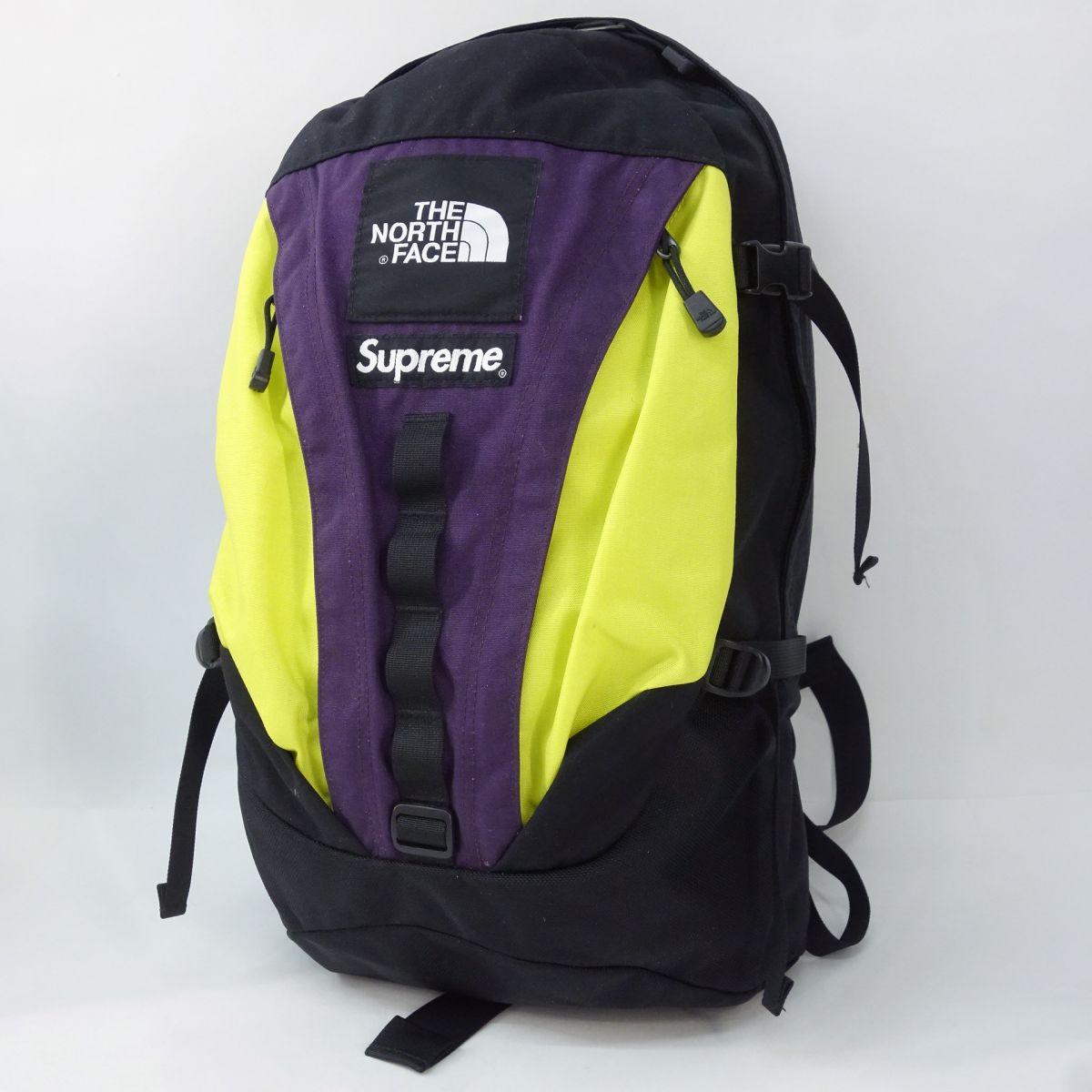 楽天市場】supreme 18aw バックパックの通販 楽天市場】supreme 18aw バックパックの通販