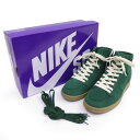 【未使用】NIKE ナイキ SB DUNK HIGH PRO DECON ダンク ハイ プロ DQ4489-300 US10 28cm 箱有