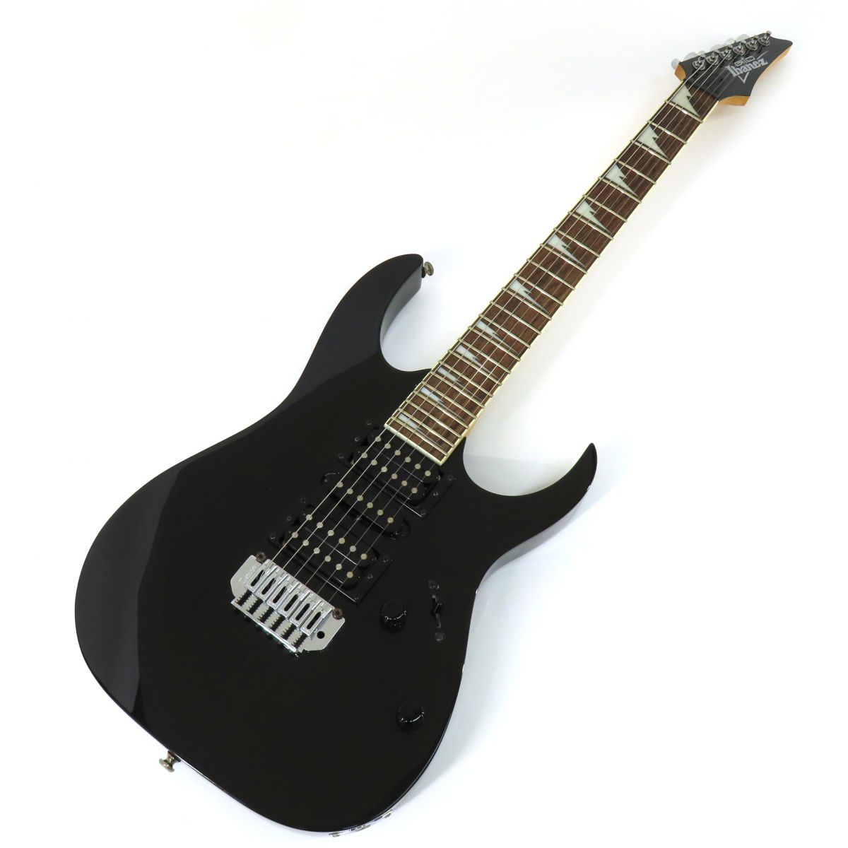 【調整済】IBanez GRG150DX エレキギター 新品弦 調子良し低弦高! 楽天市場】Ibanez GRG150DXの通販