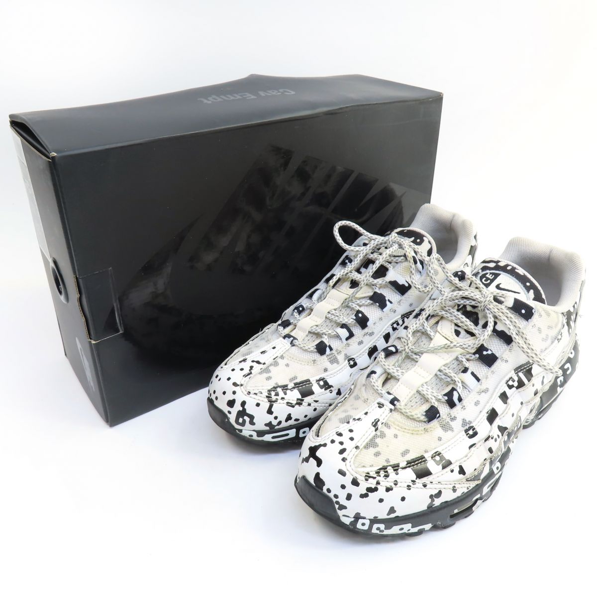 楽天市場】nike c.e cav empt air max 95の通販 楽天市場】nike c.e cav empt air max 95の通販