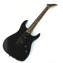 FERNANDES【STJ-40】ブラック【中古/エレキギター/フェルナンデス】岡山店