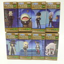ワンピース ワールドコレクタブルフィギュア Vol.24 全8種セット ワーコレ ※現状品