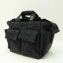 ARTISAN&ARTIST/アルティザンアンドアーティスト GDR-202BLK ブラック 2Way カメラバッグ ※中古