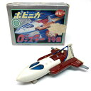 ポピー ポピニカ 0テスター 1号機 超合金 ※中古/当時モノ 【津山店】