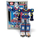 ポピー 超合金 太陽戦隊サンバルカン サンバルカンロボ ※中古/当時モノ 【津山店】