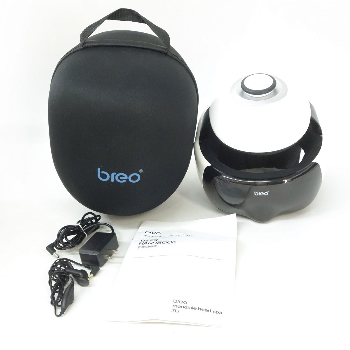楽天市場】モンデールヘッドスパid3x breoの通販 楽天市場】モンデールヘッドスパid3x breoの通販