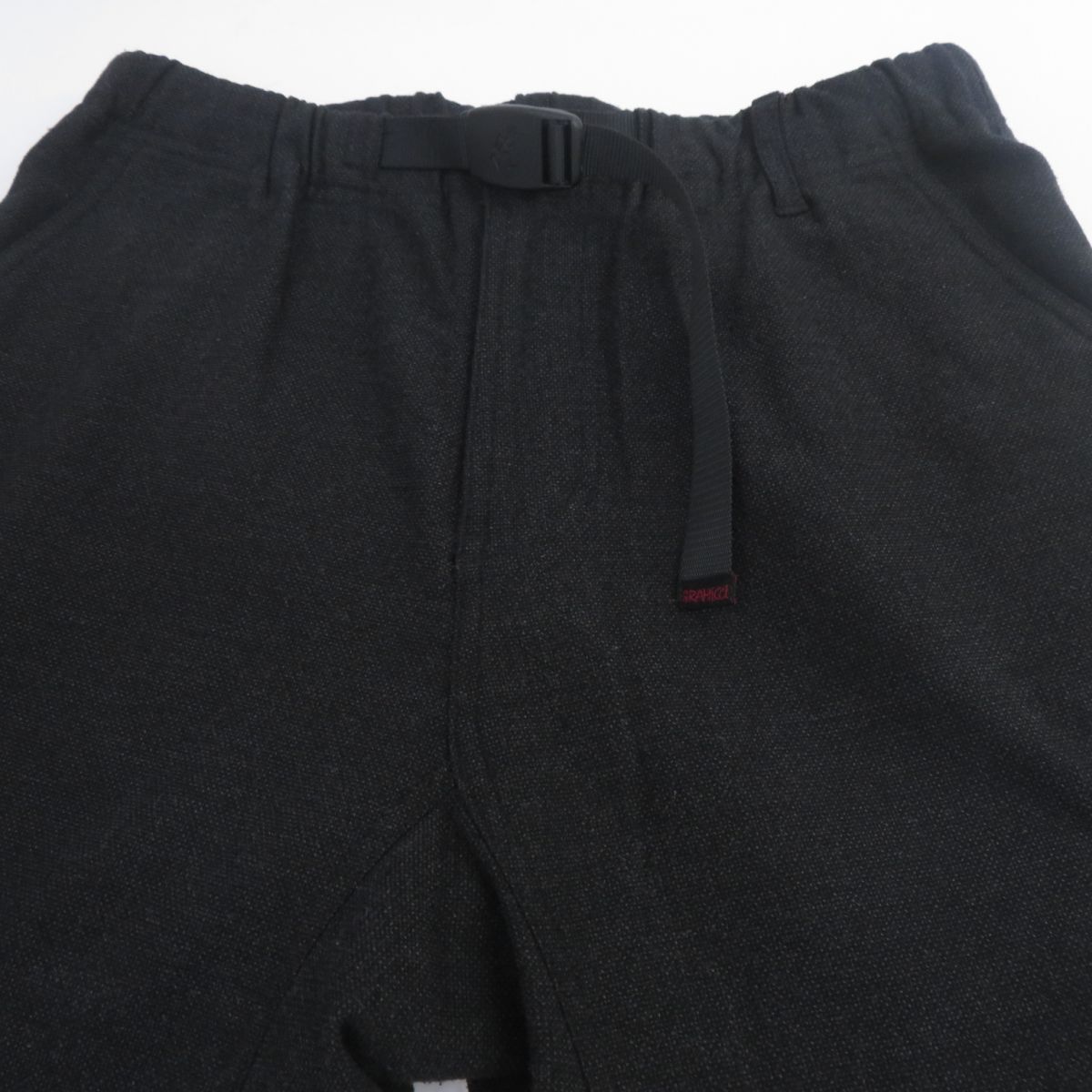 GRAMICCI × niko and... グラミチ ニコアンド 別注 TRスキニーパンツ クライミングパンツ GMP-18F688 Mサイズ ※中古