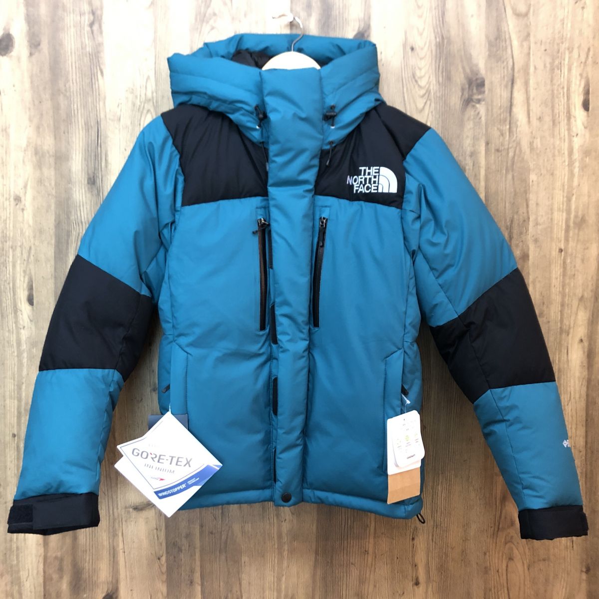 ̤ѡ THE NORTH FACE Ρե Baltro Light Jacket Хȥ饤ȥ㥱å ND92340 ŻŹ