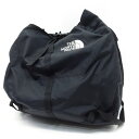 THE NORTH FACE ノースフェイス ESCAPE PACK 32L エスケープパック リュック バックパック デイパック NM82230 ブラック ※中古(4)