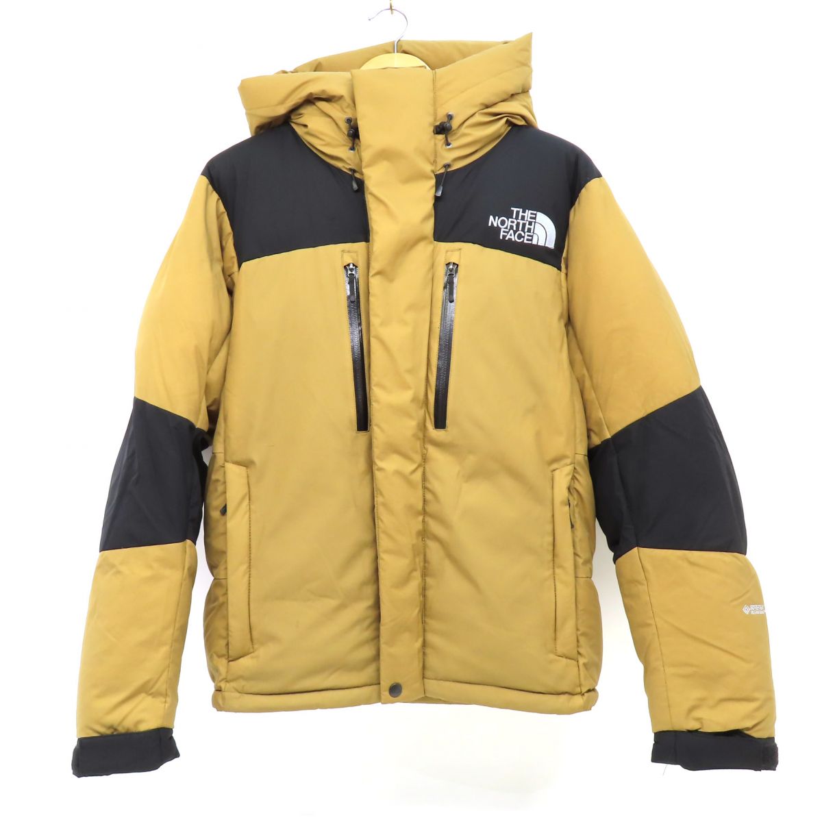 THE NORTH FACE ノースフェイス Baltro Light Jacket バルトロライトジャケット ND91950 Lサイズ ※現状品