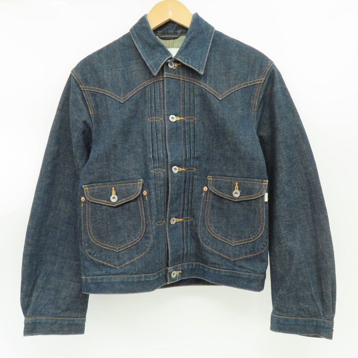 楽天市場】wjk 中古(種類(コート・ジャケット)デニム 楽天市場】wjk 中古(種類(コート・ジャケット)デニム