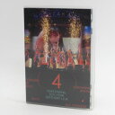 Blu-ray 乃木坂46 11th YEAR BIRTHDAY LIVE DAY3 4th MEMBERS 通常盤 ※中古