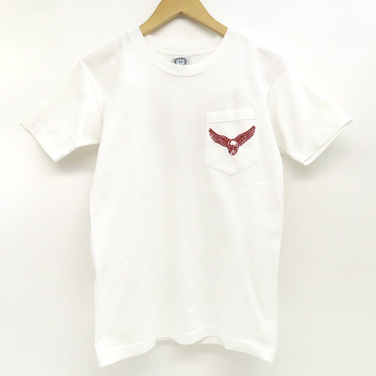 楽天市場】クロムハーツ(柄スカル)(Tシャツ・カットソー 楽天市場】クロムハーツ(柄スカル)(Tシャツ・カットソー