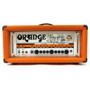 ORANGE【ROCKREVERB 100 MK II】ヘッド【中古/アンプ/オレンジ】岡山店(2)