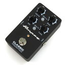 Ampeg【Classic Analog Bass Preamp】プリアンプ【中古/ベース用エフェクター/プリアンプ/アンペグ】岡山店