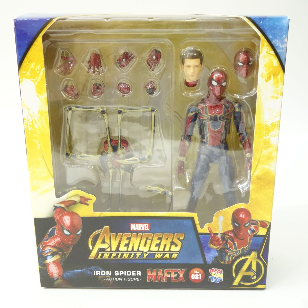 楽天市場】アイアン(アメコミ特集スパイダーマン)(ホビー)の通販 楽天市場】アイアン(アメコミ特集スパイダーマン)(ホビー)の通販
