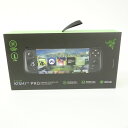RAZER レイザー KISHI V2 PRO スマートフォン用ゲーミングコントローラー ※中古美品/現状品
