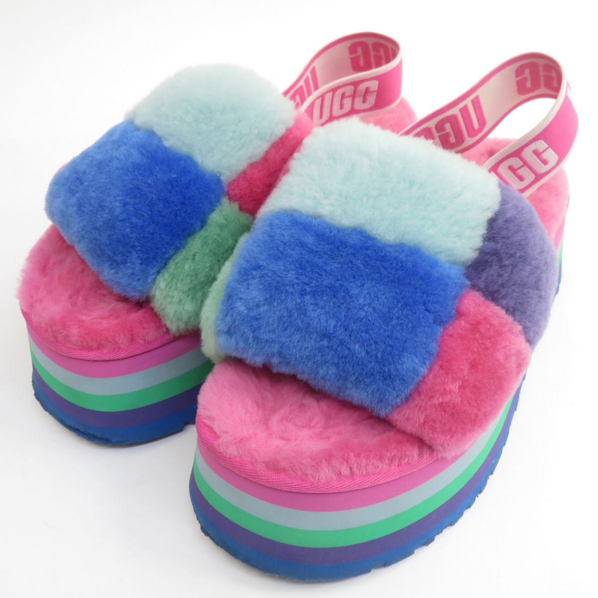 楽天市場】ugg サンダル disco slideの通販 楽天市場】ugg サンダル disco slideの通販