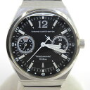 TRANS CONTINENTS トランスコンチネンツ 6320-S029350 クォーツ 腕時計 ※中古