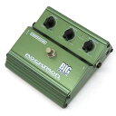 Rocktron【BIG CRUSH】コンプレッサー【中古/エフェクター/ロックトロン】岡山店