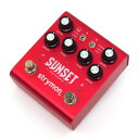 Strymon【SUNSET】オーバードライブ【中古/エフェクター/ストライモン】岡山店