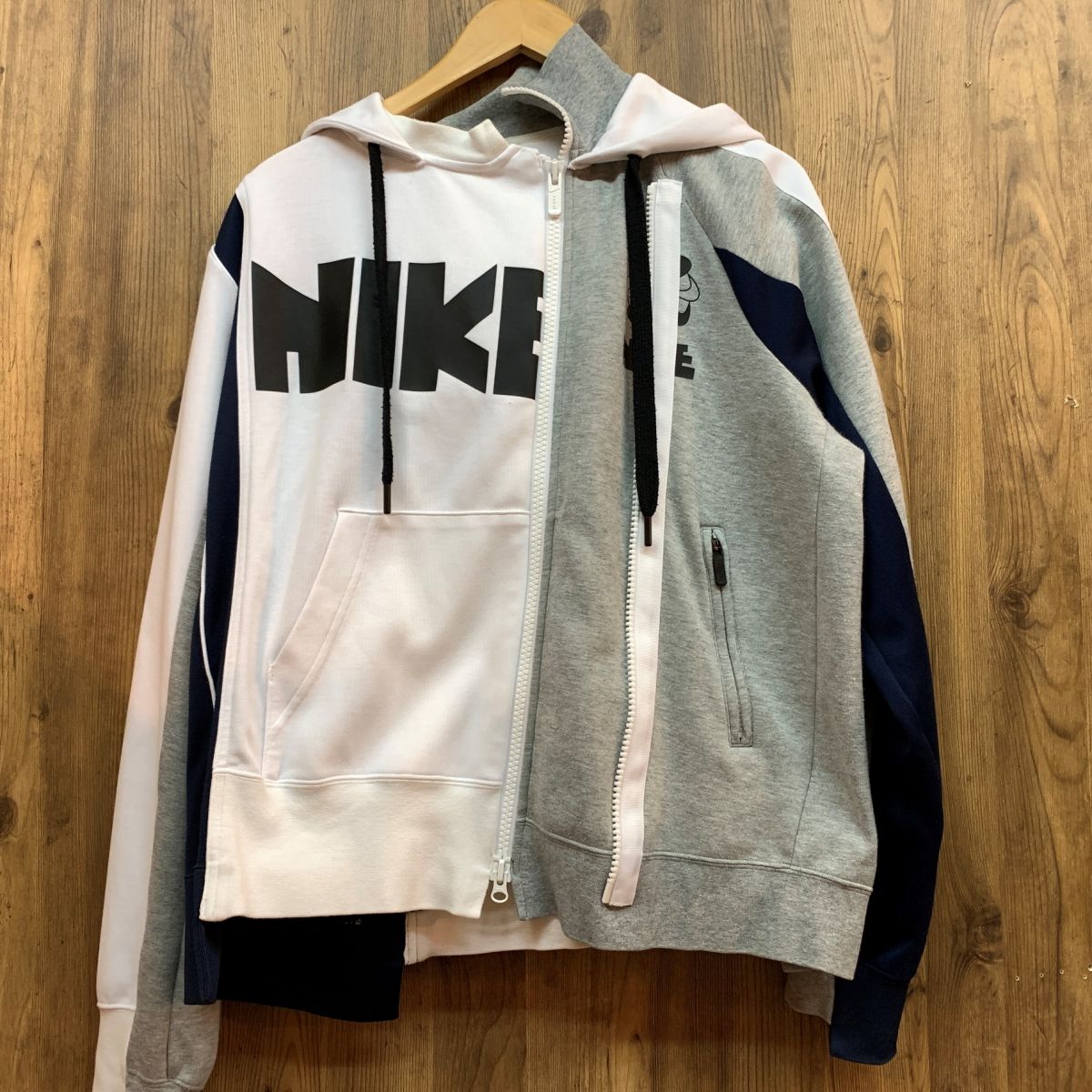 楽天市場】NIKE sacai(パーカー|トップス):メンズ 楽天市場】NIKE sacai(パーカー|トップス):メンズ