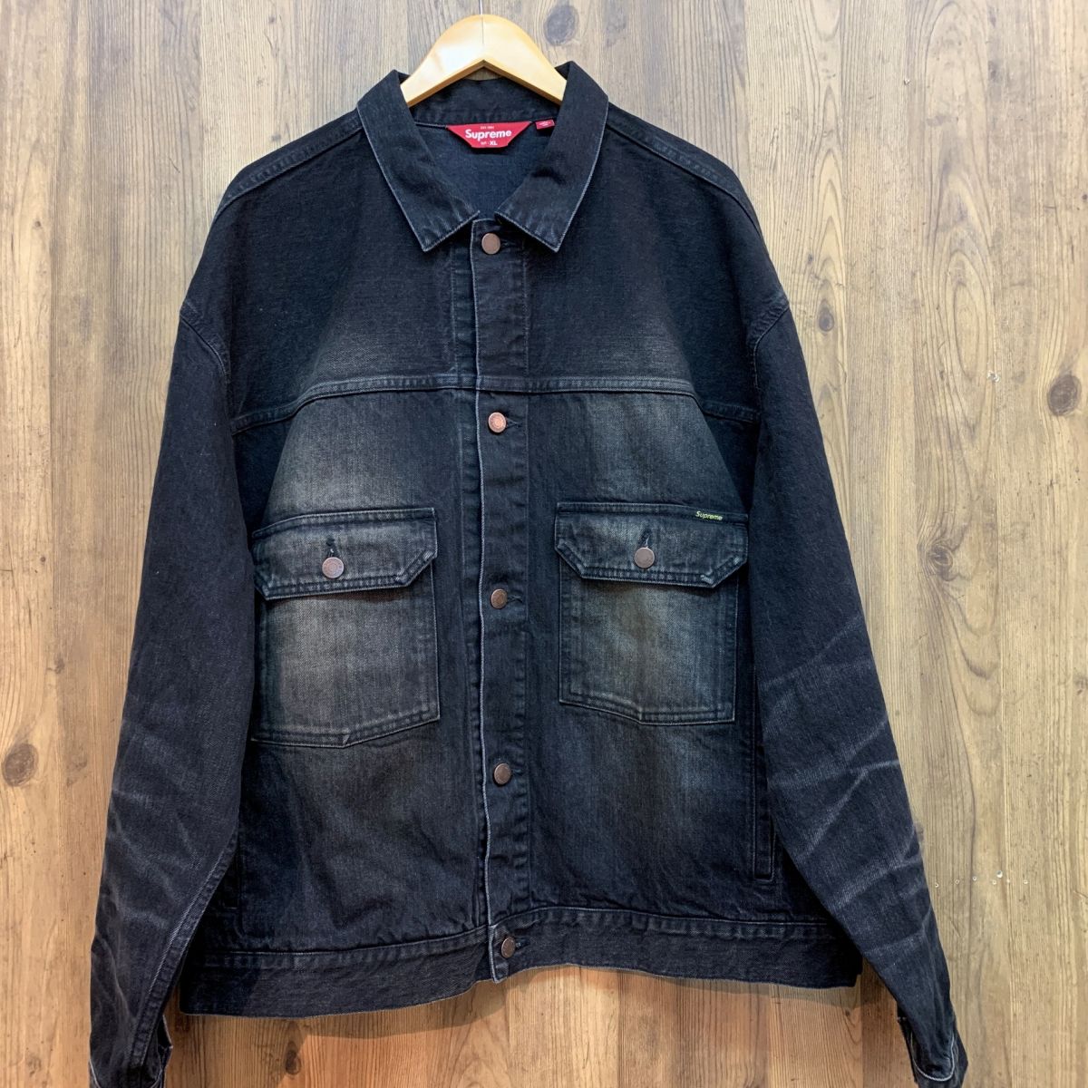 楽天市場】supreme denim chore coatの通販 楽天市場】supreme denim chore coatの通販