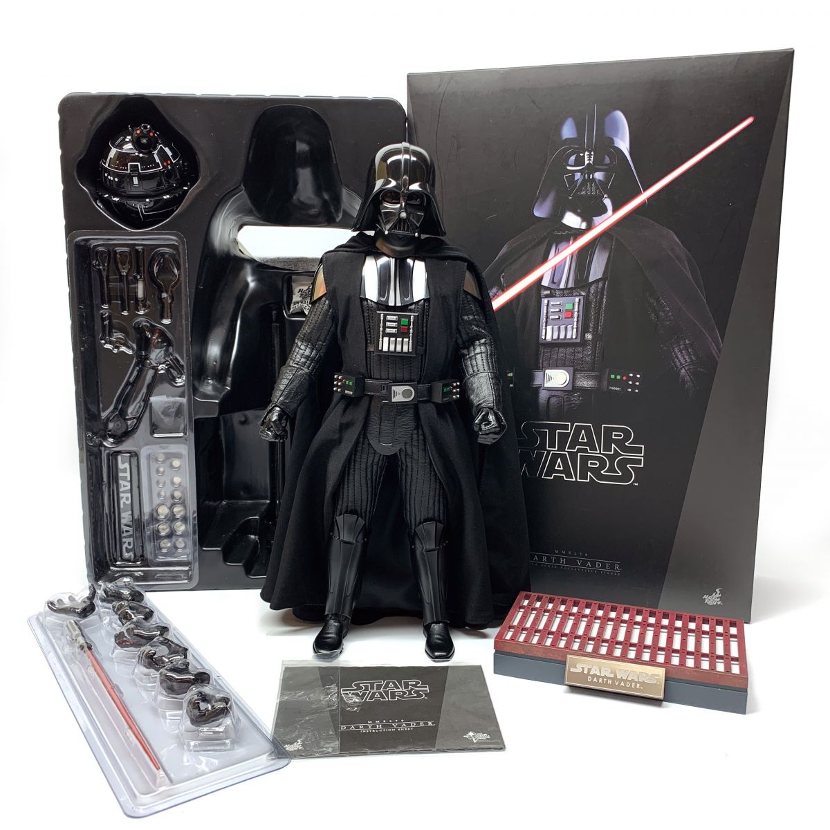 楽天市場】ホットトイズ スターウォーズ ダースベイダーの通販 楽天市場】ホットトイズ スターウォーズ ダースベイダーの通販