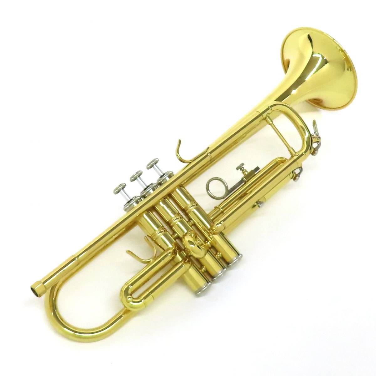 Bach【TR-600GL】トランペット【中古/管楽器/バック】岡山店