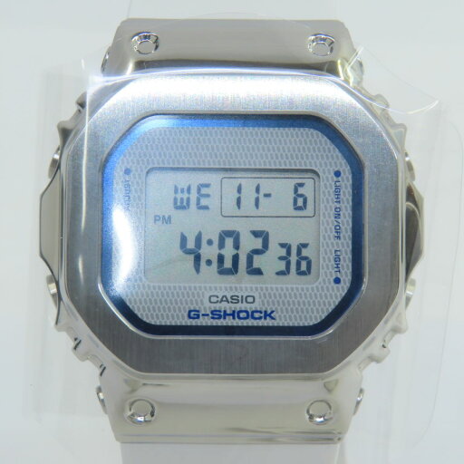 【未使用】CASIO カシオ G-SHOCK プレシャスハートセレクション GM-S5600LC-7JF クォーツ 腕時計 【未使用】CASIO カシオ G-SHOCK プレシャスハートセレクション GM-S5600LC-7JF クォーツ 腕時計