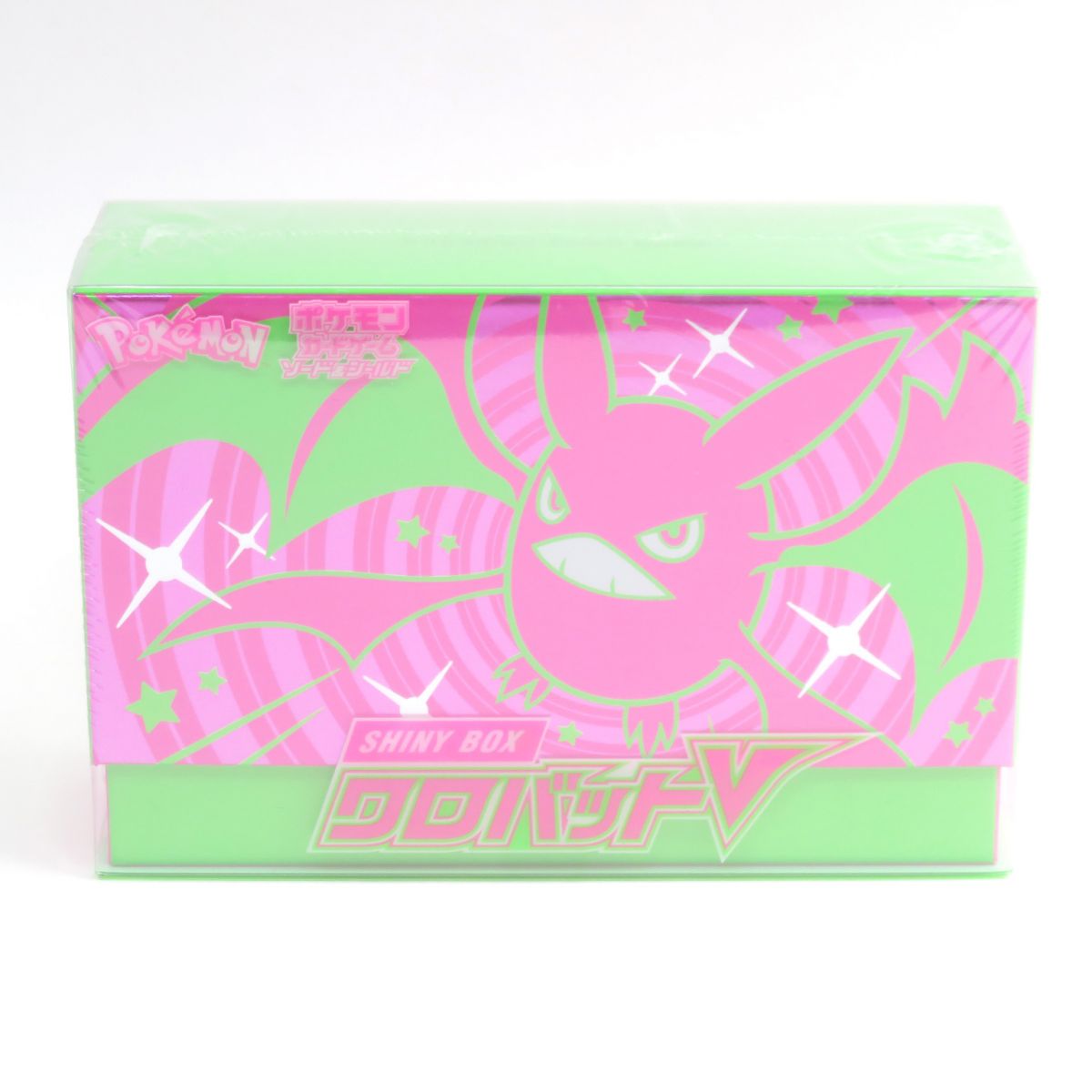 楽天市場】シャイニー box クロバット vの通販 楽天市場】シャイニー box クロバット vの通販