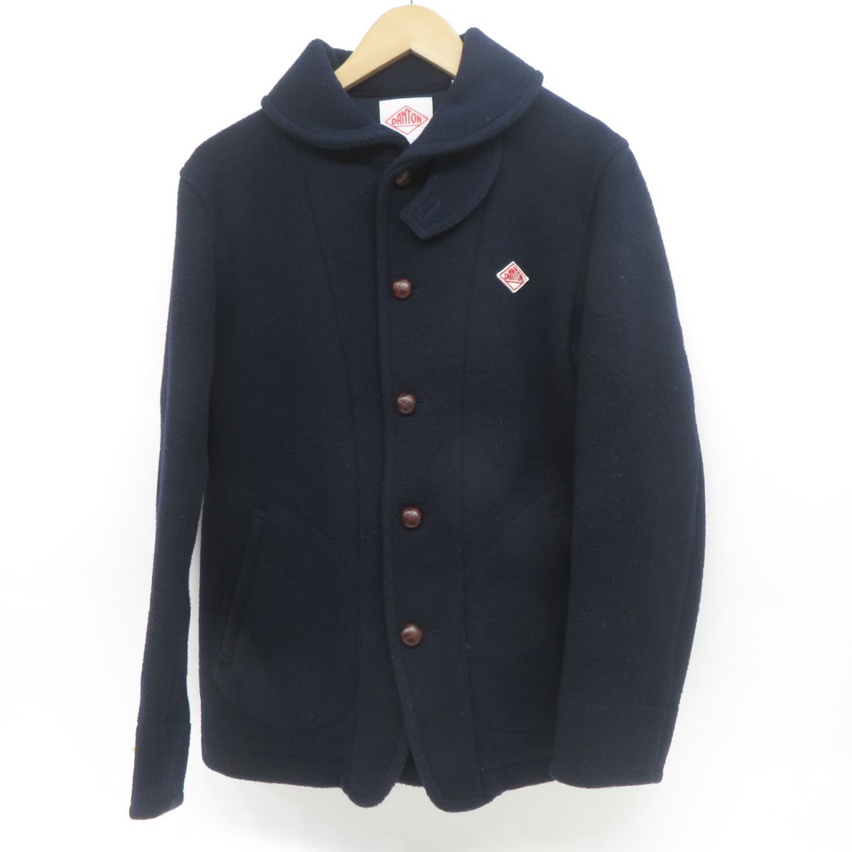 楽天市場】danton ウールラウンドカラージャケットの通販 楽天市場】danton ウールラウンドカラージャケットの通販