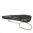LI-NING/リーニング BX800 BLADEX 800 鋒影 バドミントンラケット サイズ:3UG5 ※中古美品