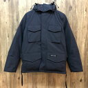 㤨CANADA GOOSE ʥ 롼ץ 󥸥㥱å 4078JM M ֥å   ŻŹۡפβǤʤ39,800ߤˤʤޤ