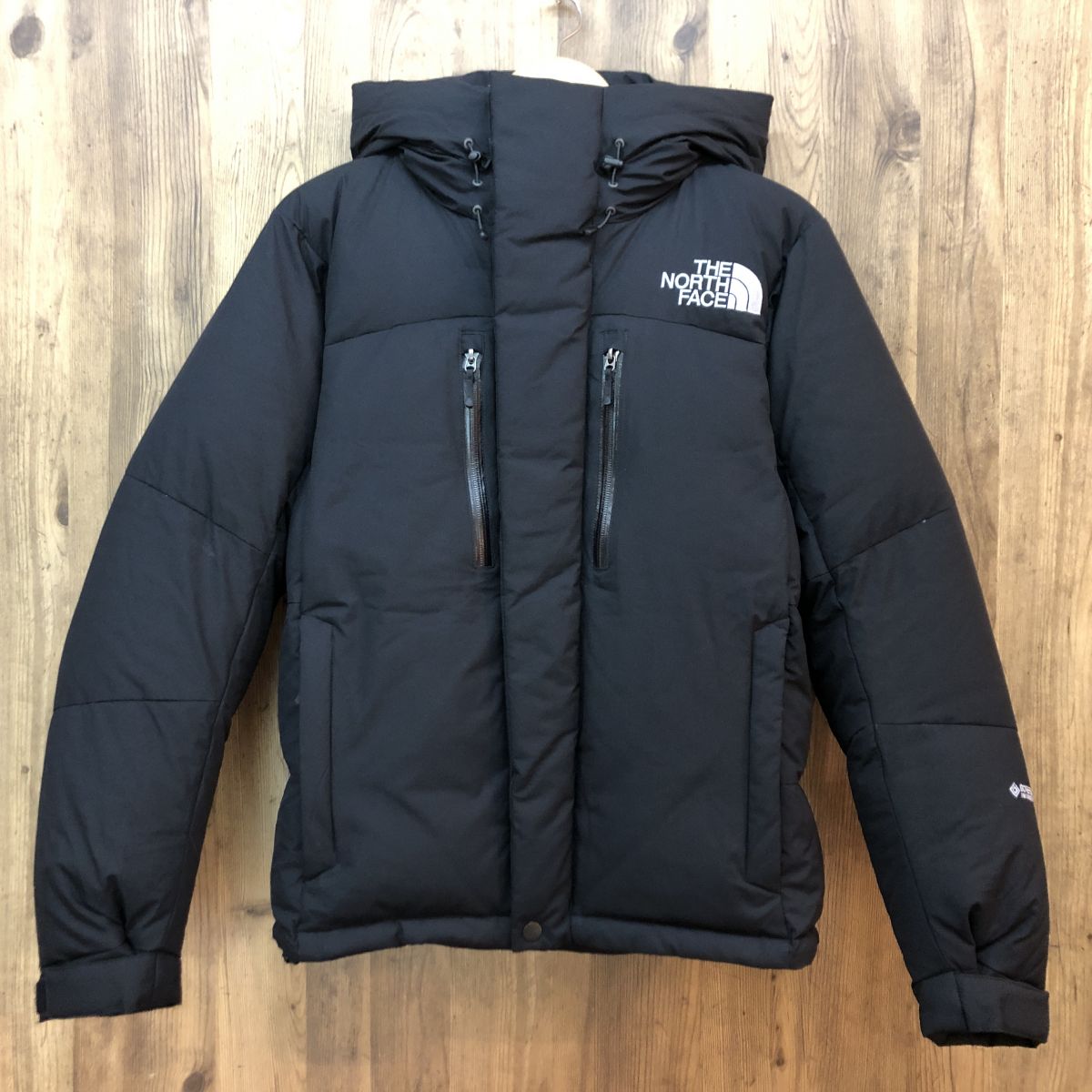 THE NORTH FACE ザ・ノースフェイス バルトロ ライト ジャケット ND91950 S レディース ※中古 【津山店】