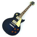 Tokai【ALS48】SBL【中古/エレキギター/レスポール/Love Rock/トーカイ】岡山店