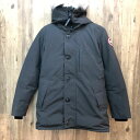 㤨CANADA GOOSE ʥ JASPER PARKA 3438JM 㥹ѡ ѡ 󥸥㥱å M  ŻŹۡפβǤʤ62,800ߤˤʤޤ